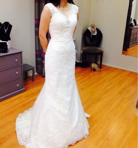 Comment sont vos robe - 2