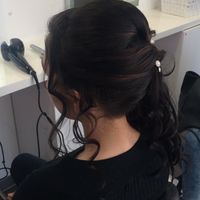 Essai coiffure - 2
