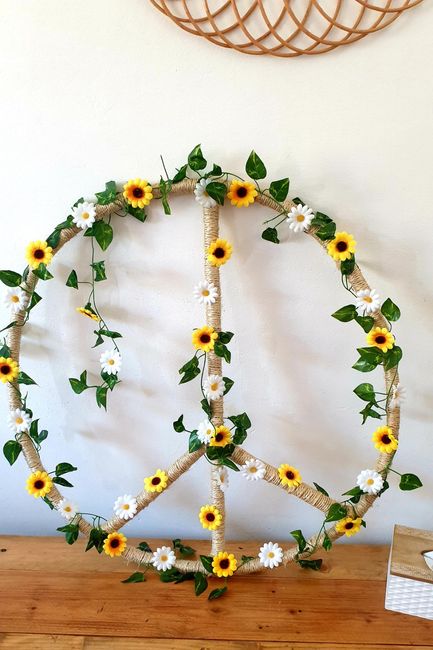 Début des préparatifs deco diy 😁 4