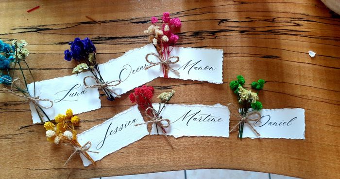 Avancées déco & rdv 2