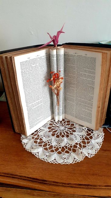 Avancées déco & rdv 3