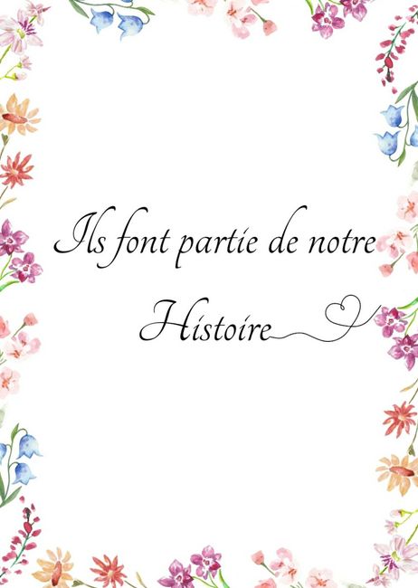 Avancées déco & rdv 4