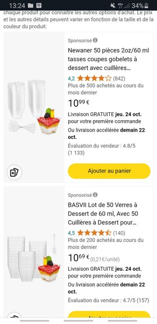 Vin d'honneur 2