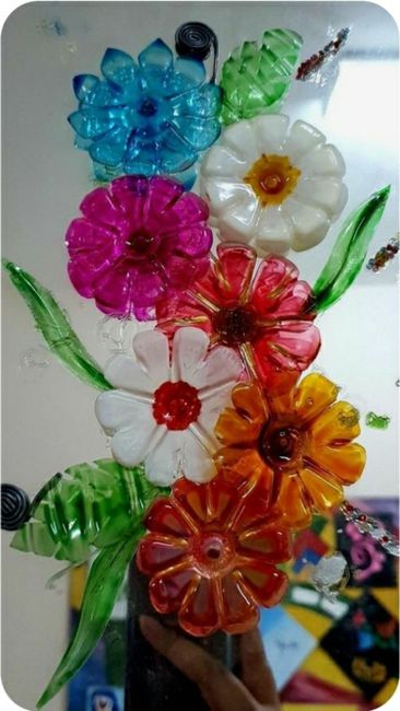 Flower Power 💐🌸🌼 - De quelle Team es-tu ? 36