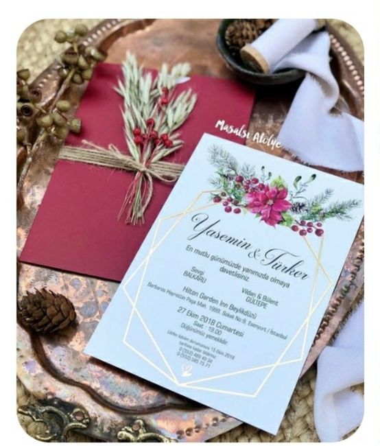 Inspiration thème noel 4