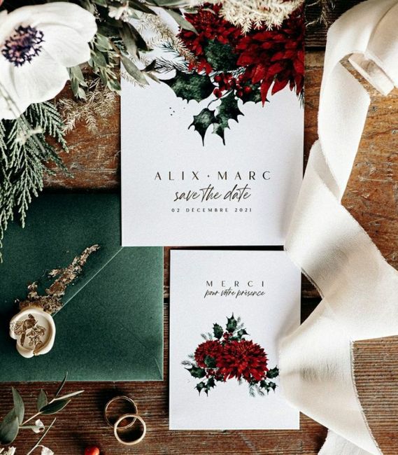 Inspiration thème noel 8