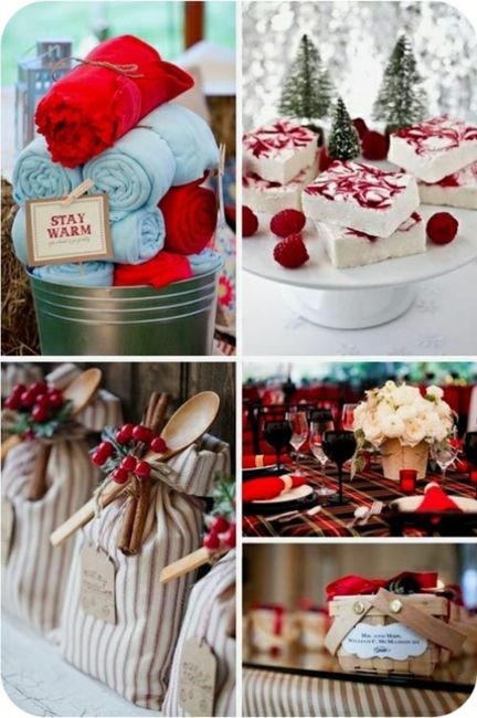 Inspiration thème noel 12