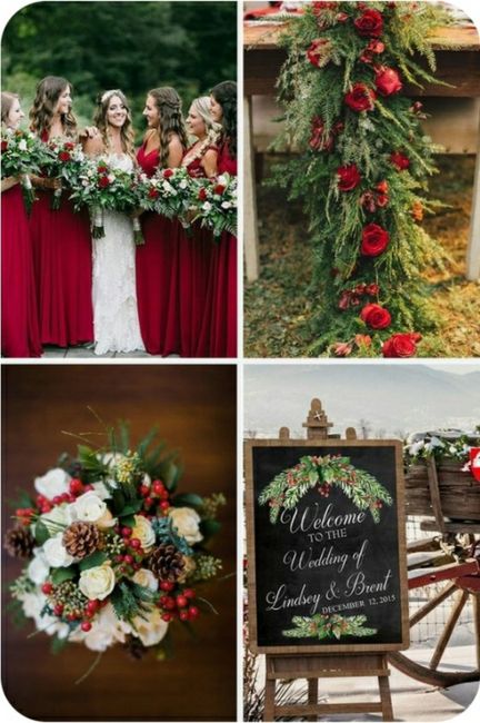 Inspiration thème noel 15