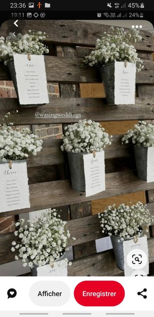 Faire son plan de table soi même 3