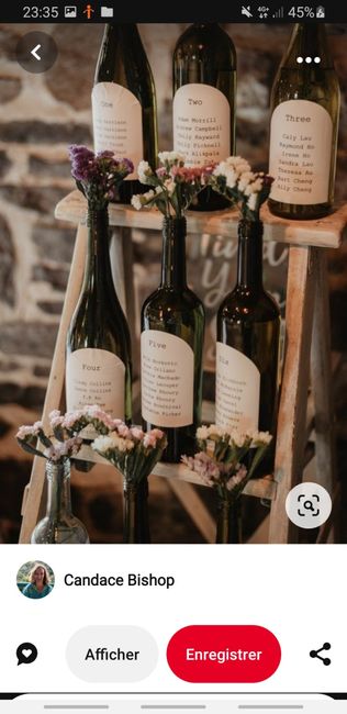 Faire son plan de table soi même 4