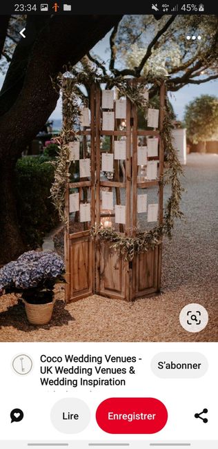 Faire son plan de table soi même 7