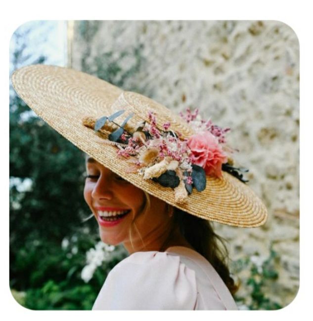 Accessoire de mode : Le Chapeau 🎩 - 2