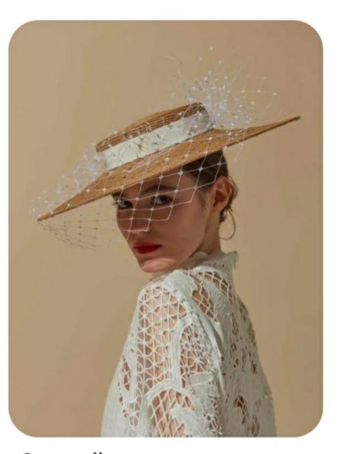 Accessoire de mode : Le Chapeau 🎩 - 10