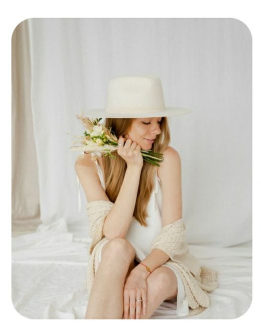 Accessoire de mode : Le Chapeau 🎩 - 11
