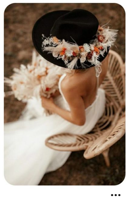 Accessoire de mode : Le Chapeau 🎩 - 14