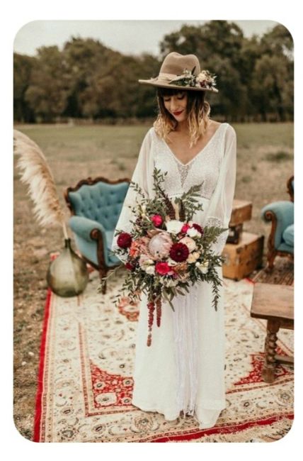 Accessoire de mode : Le Chapeau 🎩 - 17