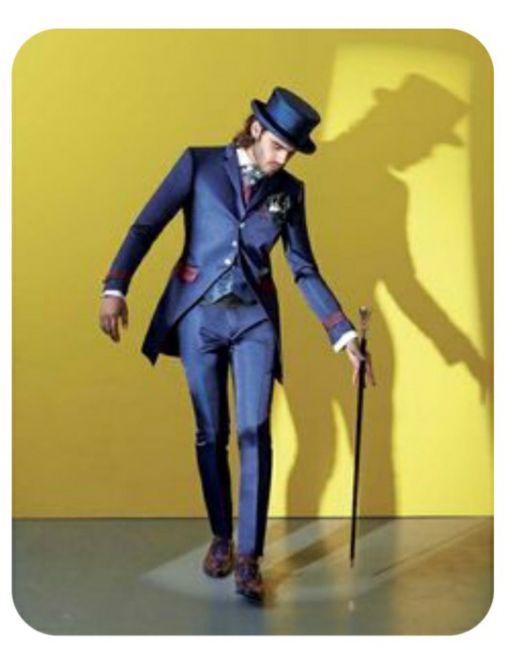 Accessoire de mode : Le Chapeau 🎩 - 18