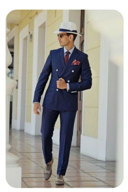 Accessoire de mode : Le Chapeau 🎩 - 23