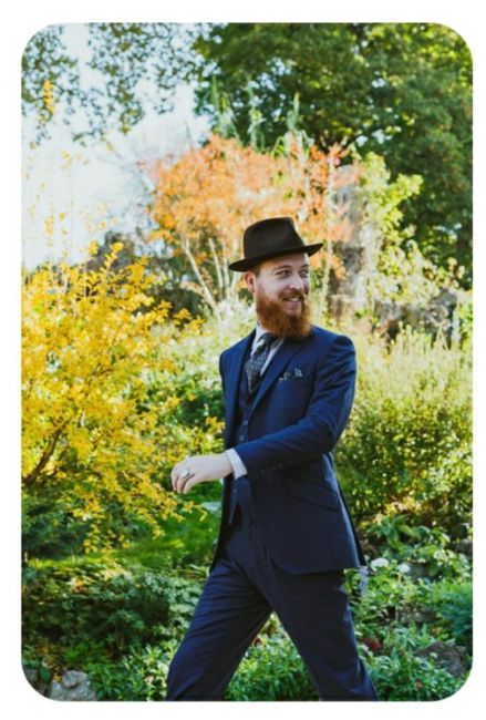 Accessoire de mode : Le Chapeau 🎩 - 24