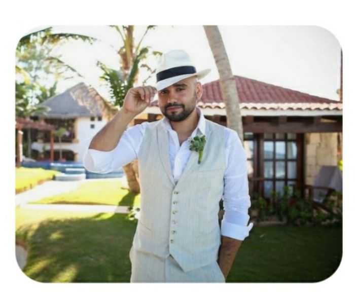 Accessoire de mode : Le Chapeau 🎩 - 27