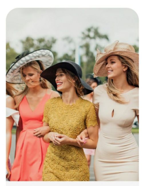 Accessoire de mode : Le Chapeau 🎩 - 28