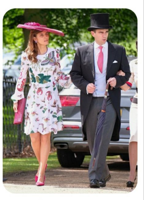 Accessoire de mode : Le Chapeau 🎩 - 33