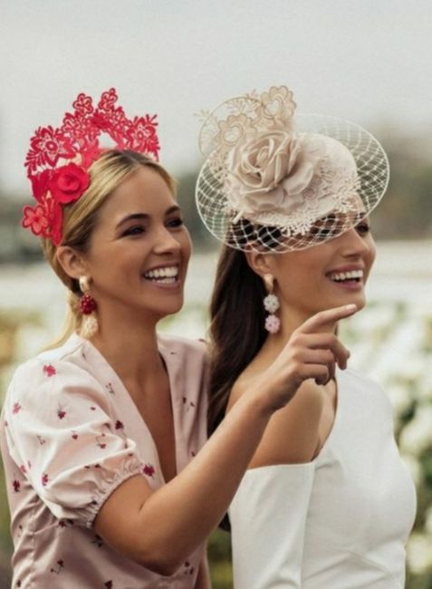 Accessoire de mode : Le Chapeau 🎩 - 35