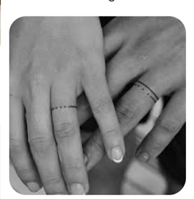 Alternative alliances ❣ 3