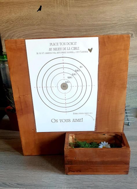 Diy du jour affiche 3