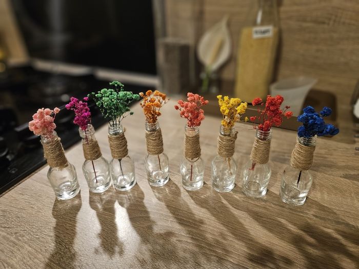 diy centre de table enfant & autres ! 4