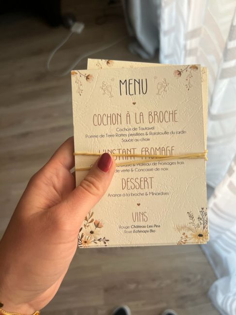 Dans 2 semaines 😍 ☀️ 🙏 2