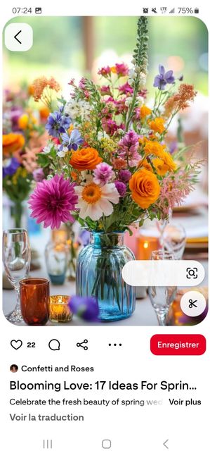 Rdv fleuristes et avancées 6