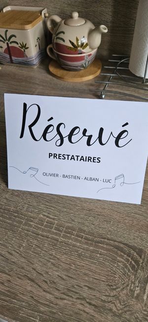 J-3 ❤️ Check-up ! 3