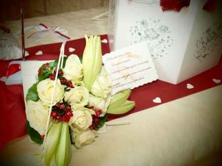 mon bouquet