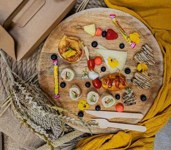 Repas enfants - 1