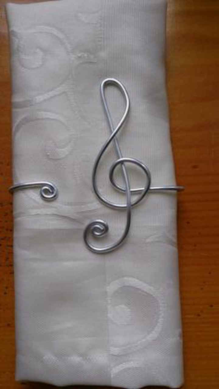 Cadeaux invités mariage - 1
