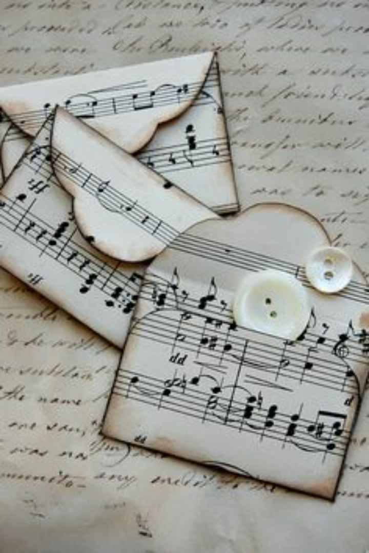 Cadeaux invités mariage - 3