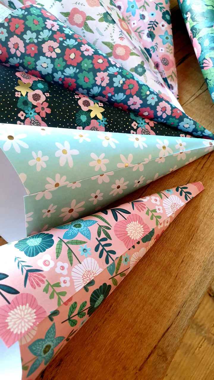 diy Candy Bar - 2