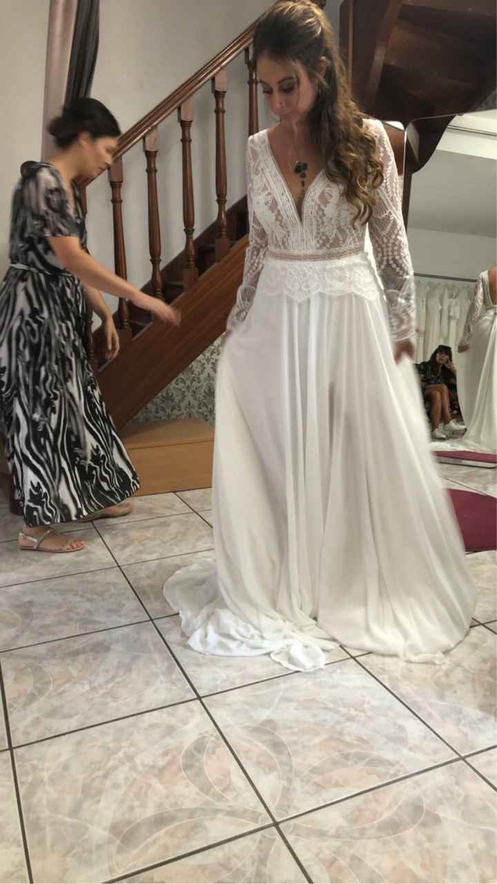 M-7 😱💗 - Mariage Thème Hippie Boheme Coloré - 14