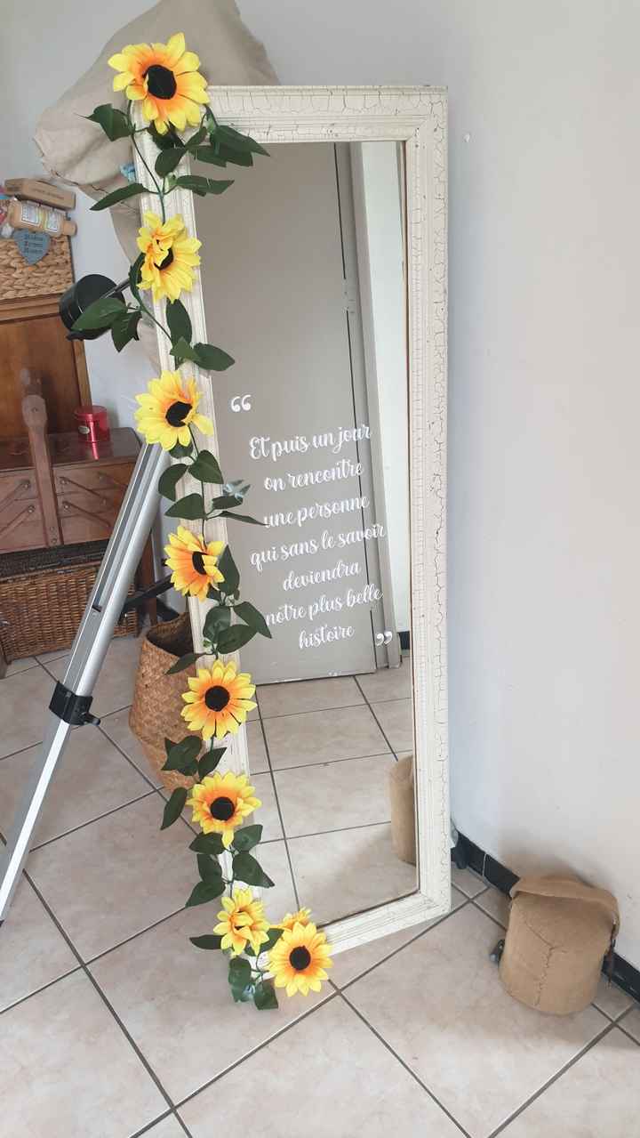 diy et avancées 🌼 - 3