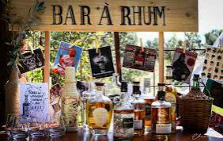 Bar à Rhum 🥃 - 2
