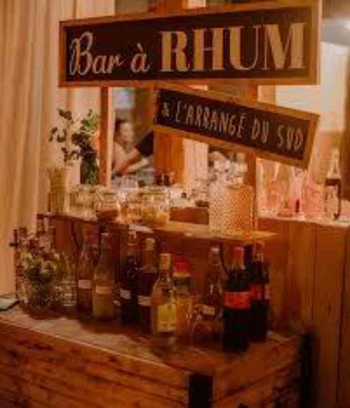 Bar à Rhum 🥃 - 4