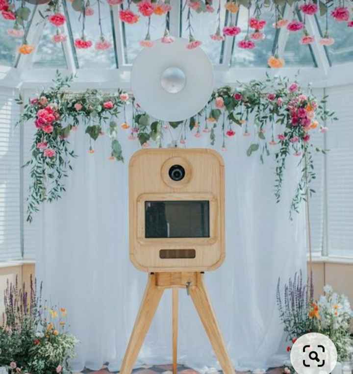 Animation photobooth 🎭📸 - 2