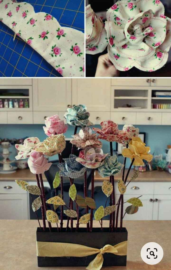 Flower Power 💐🌸🌼 - De quelle Team es-tu ? - 23