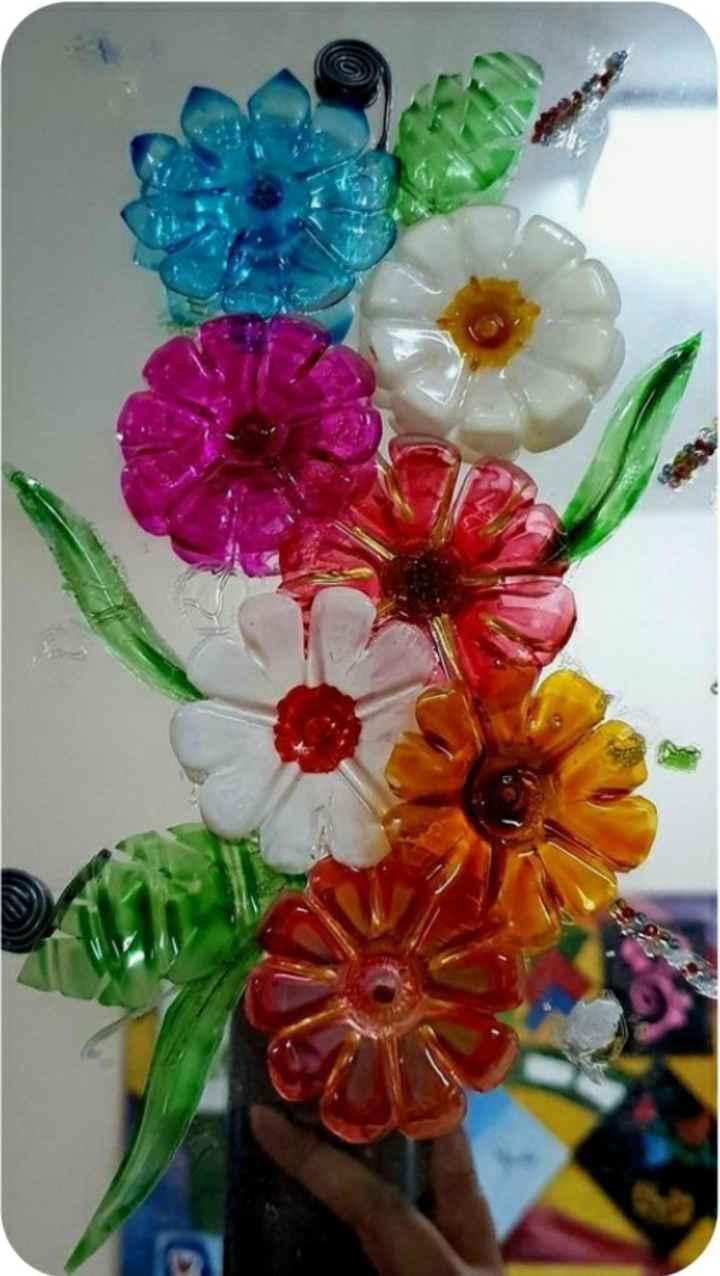 Flower Power 💐🌸🌼 - De quelle Team es-tu ? - 30