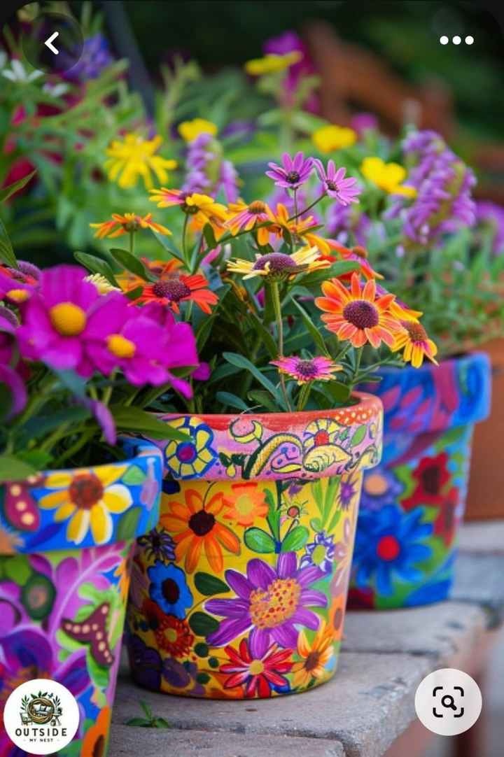 Flower Power 💐🌸🌼 - De quelle Team es-tu ? - 34