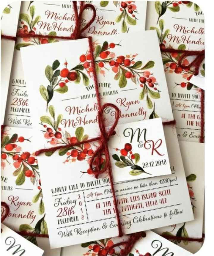 Inspiration thème noel - 5