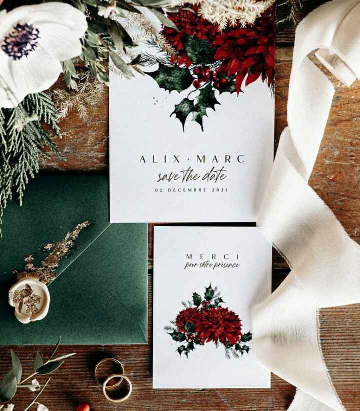 Inspiration thème noel - 8