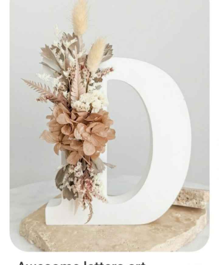Décoration love - 4