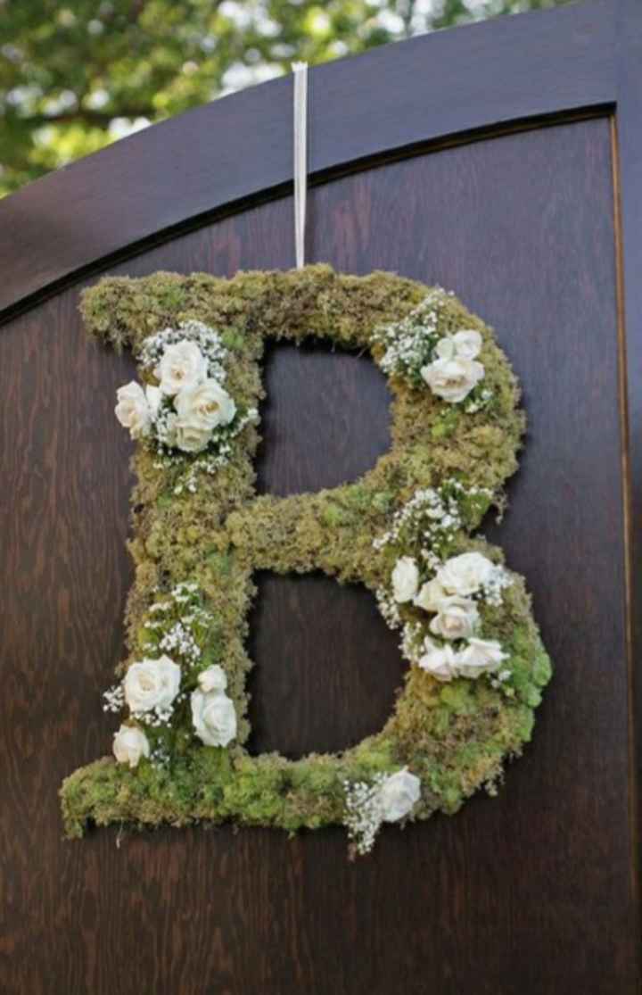 Décoration love - 5
